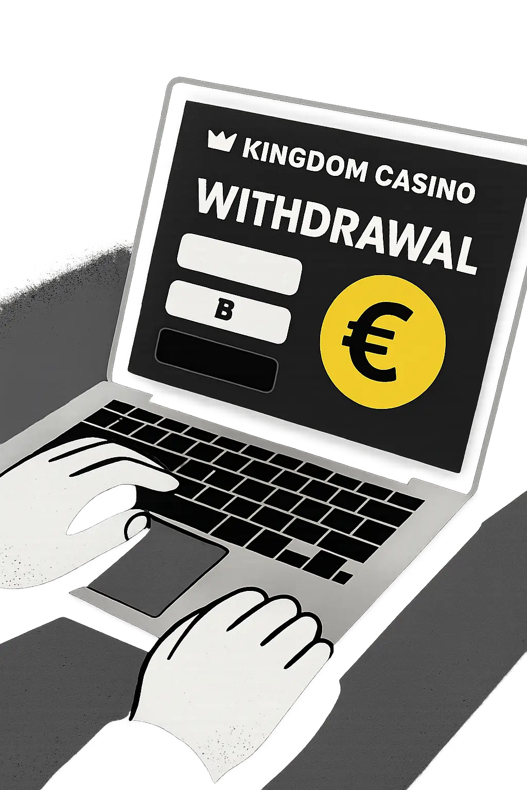 Kingdom Casino Withdrawal United Kingdom – Payouts & Methods visual guide for Kingdom Casino